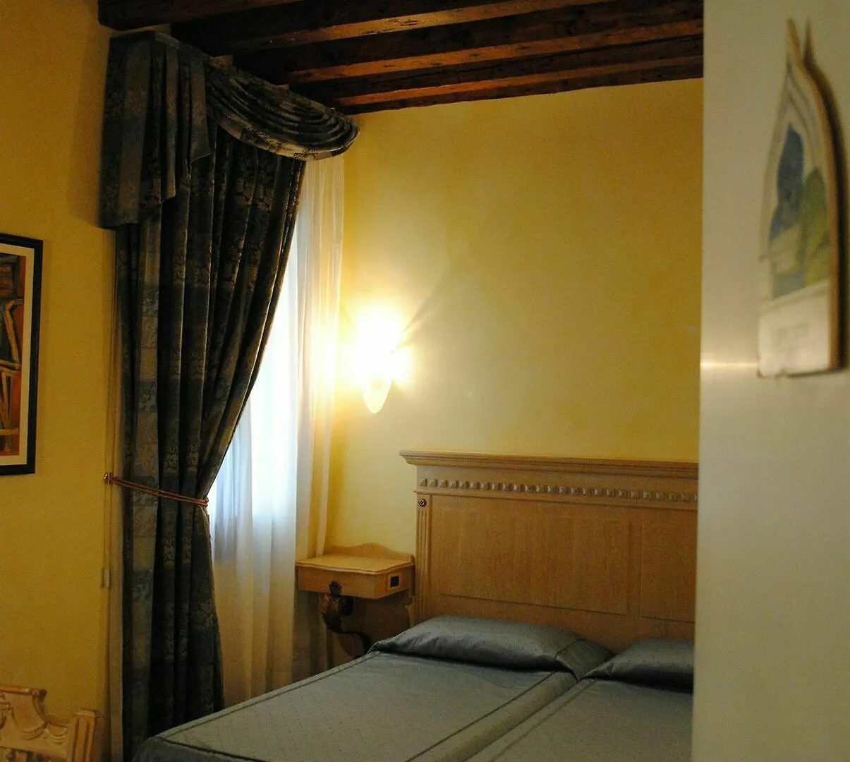 Daplace - Antica Casa Coppo Venedig