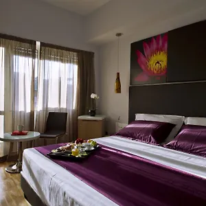*** Hotel Gravina San Pietro Italie