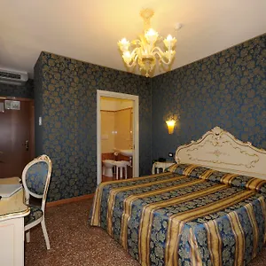 Il Mercante Di 3*, Venedig Italien