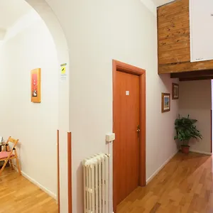 *** Maison d'hôtes Gialel Italie