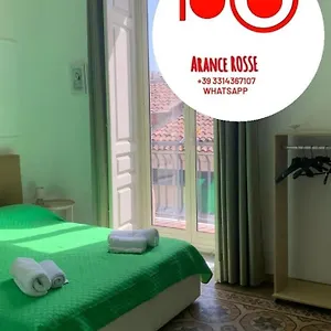 Arance Rosse , CTA Italien