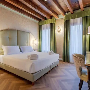 Gasthof 312 Piazza San Marco
