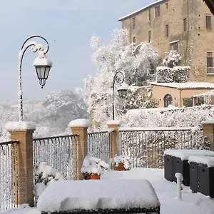 Hotel Tempio Di Apollo Rzym