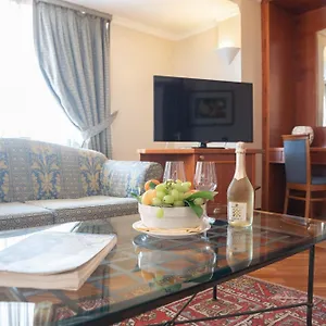 Hotel Nettuno Katania