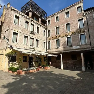 Hotel Ai Due Fanali Adults Only, Venise