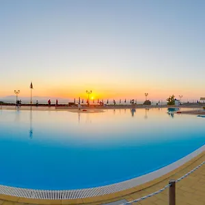 Th - Florio Park 4*, Cinisi Italien