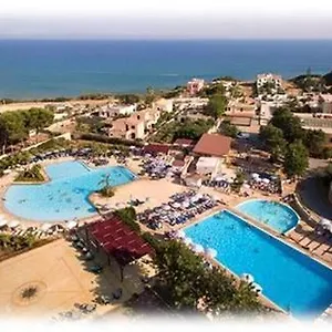 **** Hotel Oasi Di Selinunte Italie