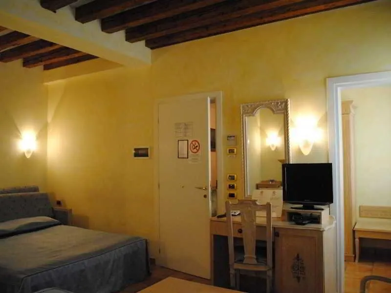 Daplace - Antica Casa Coppo Venise Italie